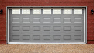 Garage Door Repair at Bruton Plaza Mesquite, Texas